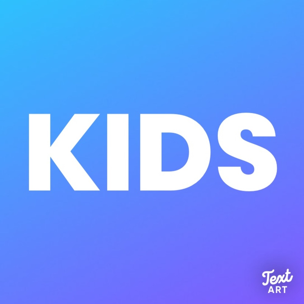 Kids
